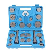 Jogo Com 21 Pcs P/retornar Embolo Da Pinca De Freio Traseiro Jogo Com 21 Pcs P/retornar Embolo Da Pinca De Freio Traseiro