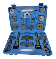 Jogo Com 22 Peças Retornar Êmbolo Freio Traseiro - Lisfer