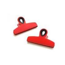 Jogo com 3 Clips Magnéticos - 2 Cores Sortidas - 37501002 - La Petite Cuisine Jogo com 3 Clips Magnéticos - 2 Cores Sortidas - 37501002 - La Petite Cuisine