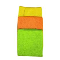 Jogo com 3 Panos em Microfibra Echolimp