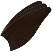 Jogo Com 3 Pás Folha Para Ventiladores De Teto Venti-Delta