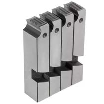 Jogo com 4 Cossinetes para Rosqueadeira Elétrica 2.1/2 a 4 POL NPT MERAX