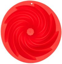 Jogo com 4 Lugares Americano Bambu Marrom - Mimo Style