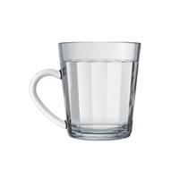 Jogo com 4 Peças de Caneca Americano 270 ml Nadir 5910 Jogo com 4 Peças de Caneca Americano 270 ml Nadir 5910