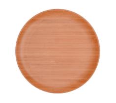 Jogo com 4 Pratos Bambu 18 cm Ecokitchen Mimo Style BM22297 Jogo com 4 Pratos Bambu 18 cm Ecokitchen Mimo Style BM22297