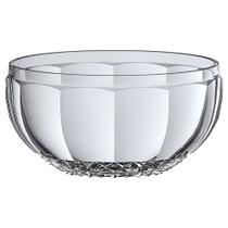 Jogo com 6 Bowls Splendor em Cristal 12x7cm - L'Hermitage