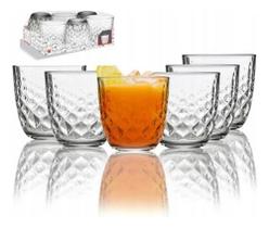 Jogo Com 6 Copos De 290ml
