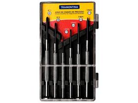 Jogo Com 6 Peças De Chaves De Precisão Tramontina 41905306