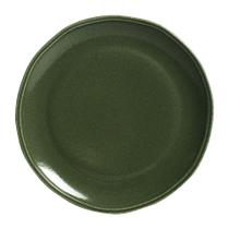 Jogo com 6 Pratos Raso Daily Calm 25cm Porto Brasil