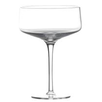 Jogo com 6 Taças Acrílicas Coupe 250ml Walt Disney