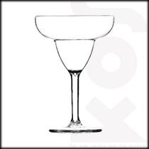 Jogo com 6 Taças Acrílicas Nautica 360ml Marguerita - KOS