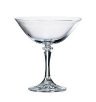 Jogo com 6 Taças para Champanhe Coupe 180ml Branta Jogo com 6 Taças para Champanhe Coupe 180ml Branta