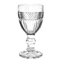 Jogo com 6 Taças para Licor Palace em Vidro 60ml 10,5cm - L'Hermitage