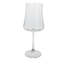 Jogo com 6 Taças para Vinho Tinto Xtra em Cristal Ecológico 460ml - Bohemia Jogo com 6 Taças para Vinho Tinto Xtra em Cristal Ecológico 460ml - Bohemia