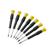 Jogo com 7 chaves de precisão (RELOJOEIRO) - 0610117 - Crownman