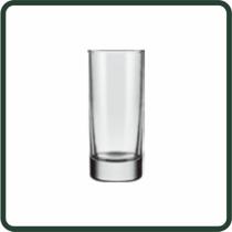 Jogo com copos dose 70ml Jogo com copos dose 70ml