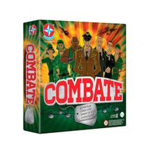 Jogo Combate - Estratégia - Estrela