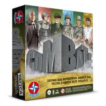 Jogo Combate Estrategia - Estrela