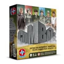 Jogo Combate - Estrela - 7896027531664 Jogo Combate - Estrela - 7896027531664