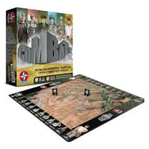 Jogo Combate - Estrela