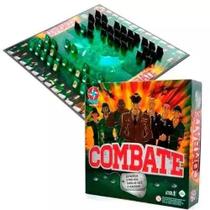 Jogo Combate Estrela