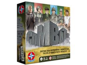 Jogo Combate