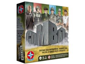Jogo Combate - Estrela