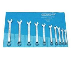 Jogo Combinada 06 A 22 Mm 17 Peças Ref 1b17 002604 Gedore Jogo Combinada 06 A 22 Mm 17 Peças Ref 1b17 002604 Gedore