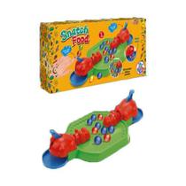 Jogo Come Come Pais & Filhos