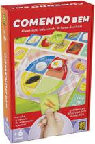 Jogo Comendo bem 4418-Grow Jogo Comendo bem 4418-Grow