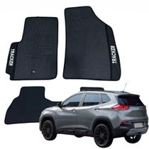 Jogo Completo 3P Tapete Borracha Personalizado Tracker RS E PREMIER 2020 a 2025 - V7656