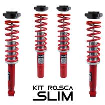 Jogo Completo De Suspensao Rosca Slim Versa 2011 Ate 2020 Jogo Completo De Suspensao Rosca Slim Versa 2011 Ate 2020