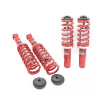 Jogo Completo De Suspensao Rosca Slim Vw Gol G5 Ate G8 Jogo Completo De Suspensao Rosca Slim Vw Gol G5 Ate G8