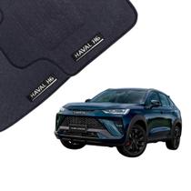 Jogo Completo Jeep Renegade Impermeável Pvc Premium 2015