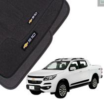 Jogo Completo S10 Chevrolet Impermeável Pvc Premium