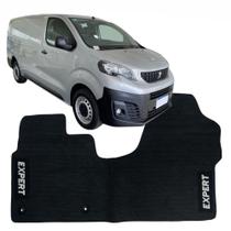 Jogo Completo Tapete Próprio pra Van Expert 18 19 20 21 22 23 - V6933