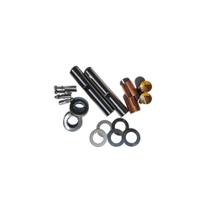 Jogo Completo Vw C/Rolament E Bucha Teflon 45,55Mm Vw05Ret00