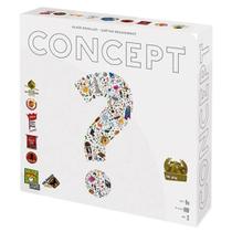 Jogo Concept Galápagos Jogo Concept Galápagos