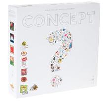 Jogo Concept Jogo Concept