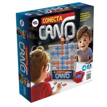 Jogo Conecta Cano - PakiToys