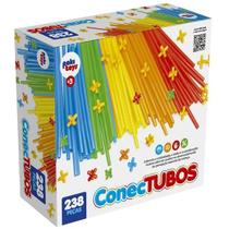Jogo Conectubos Pakitoys