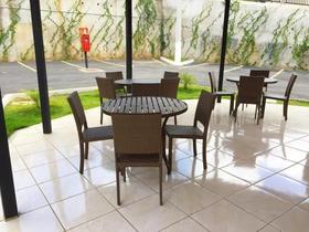 Jogo Conjunto 4 Cadeiras E Mesa Para Area Externa Em Fibra Jogo Conjunto 4 Cadeiras E Mesa Para Area Externa Em Fibra