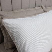 Jogo/Conjunto de Cama Malha 100% Algodão Pertutty Todos os Tamanhos Com Antipilling Jogo/Conjunto de Cama Malha 100% Algodão Pertutty Todos os Tamanhos Com Antipilling