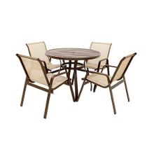 Jogo Conjunto De Mesa Para Área Externa, Piscina, Varanda Jogo Conjunto De Mesa Para Área Externa, Piscina, Varanda