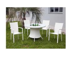 Jogo Conjunto De Mesa Para Piscina Em Aluminio Vime Fibra Jogo Conjunto De Mesa Para Piscina Em Aluminio Vime Fibra