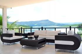 Jogo Conjunto De Sofá Top Completo Para Area Externa E Sala Jogo Conjunto De Sofá Top Completo Para Area Externa E Sala