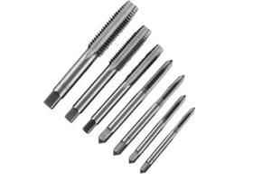 Jogo Conjunto Machos M. Tarracha Abrir Rosca 12 10 8 6 5 4 3