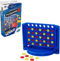 Jogo Connect 4 Grab And Go - Hasbro F8253