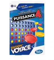 Jogo Connect 4 Grab And Go - Hasbro