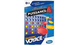 JOGO CONNECT 4 GRAB AND GO - Hasbro